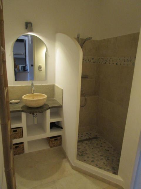 T2 Renove 100M Plage Avec Spa Privatif Entre Calvi Et Ile Rousse Lumio  Exterior photo